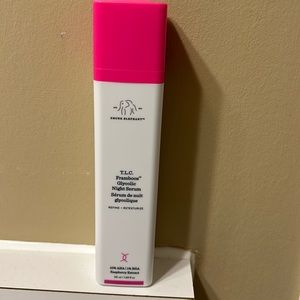 TLC Framboos Glycolic Night Serum